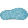 imageTeva UnisexAdult Kids Hurricane Drift SandalAir Blue