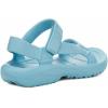 imageTeva UnisexAdult Kids Hurricane Drift SandalAir Blue