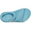 imageTeva UnisexAdult Kids Hurricane Drift SandalAir Blue