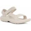 imageTeva UnisexAdult Kids Hurricane Drift SandalBirch