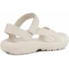imageTeva UnisexAdult Kids Hurricane Drift SandalBirch