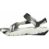 imageTeva UnisexAdult Kids Hurricane Drift SandalBlack Swirl