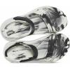 imageTeva UnisexAdult Kids Hurricane Drift SandalBlack Swirl