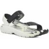 imageTeva UnisexAdult Kids Hurricane Drift SandalBlack Swirl