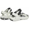 imageTeva UnisexAdult Kids Hurricane Drift SandalBlack Swirl