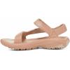 imageTeva UnisexAdult Kids Hurricane Drift SandalMaple Sugar Swirl