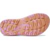 imageTeva UnisexAdult Kids Hurricane Drift SandalPeach Bloom Swirl