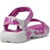 imageTeva UnisexAdult Kids Hurricane Drift SandalRose Violet Swirl
