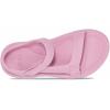 imageTeva UnisexAdult Kids Hurricane Drift SandalRosebloom
