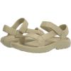 imageTeva UnisexAdult Kids Hurricane Drift SandalSage Green