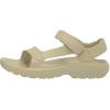 imageTeva UnisexAdult Kids Hurricane Drift SandalSage Green