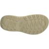 imageTeva UnisexAdult Kids Hurricane Drift SandalSage Green
