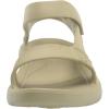imageTeva UnisexAdult Kids Hurricane Drift SandalSage Green