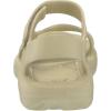 imageTeva UnisexAdult Kids Hurricane Drift SandalSage Green
