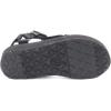 imageTeva Womens Midform Universal SandalBlack Webbing
