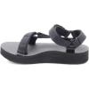 imageTeva Womens Midform Universal SandalBlack Webbing