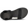 imageTeva Womens Midform Universal SandalBlackBright White