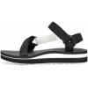 imageTeva Womens Midform Universal SandalBlackBright White