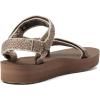 imageTeva Womens Midform Universal SandalBoho Caribou