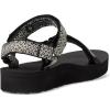 imageTeva Womens Midform Universal SandalBoho WhiteBlack