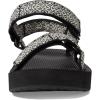 imageTeva Womens Midform Universal SandalBoho WhiteBlack