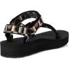 imageTeva Womens Midform Universal SandalBounce BlackLion