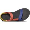 imageTeva Womens Midform Universal SandalDeep Ultramarine Multi