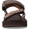 imageTeva Womens Midform Universal SandalGemina Maple Sugar