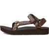 imageTeva Womens Midform Universal SandalGemina Maple Sugar