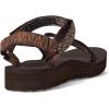 imageTeva Womens Midform Universal SandalGemina Maple Sugar
