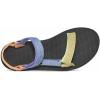 imageTeva Womens Midform Universal SandalMetallic Lilac Multi