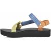 imageTeva Womens Midform Universal SandalMetallic Lilac Multi