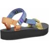 imageTeva Womens Midform Universal SandalMetallic Lilac Multi