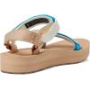 imageTeva Womens Midform Universal SandalPrism Multi