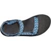 imageTeva Womens Midform Universal SandalRetro Geometric Blue