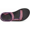 imageTeva Womens Midform Universal SandalRetro Geometric Imperial Palace