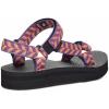 imageTeva Womens Midform Universal SandalRetro Geometric Imperial Palace