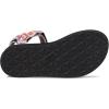 imageTeva Womens Midform Universal SandalRetro Squares Explore