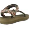imageTeva Womens Midform Universal SandalRetro Squares Unwind