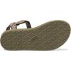 imageTeva Womens Midform Universal SandalRetro Squares Unwind