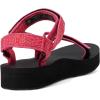 imageTeva Womens Midform Universal SandalRipple Hot Pink
