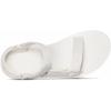 imageTeva Womens Midform Universal Walking Shoe Bright White 8
