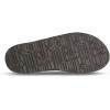 imageTeva Womens Mush II FlipFlopCompanera Black