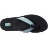 imageTeva Womens Mush II FlipFlopCompanera Blue