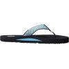 imageTeva Womens Mush II FlipFlopCompanera Blue