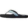 imageTeva Womens Mush II FlipFlopCompanera Blue