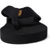 imageTeva Womens Mush II FlipFlopFronds Black