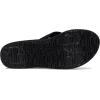 imageTeva Womens Mush II FlipFlopFronds Black