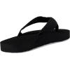 imageTeva Womens Mush II FlipFlopFronds Black