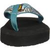 imageTeva Womens Mush II FlipFlopMikan Deep Lake Gray Mist
